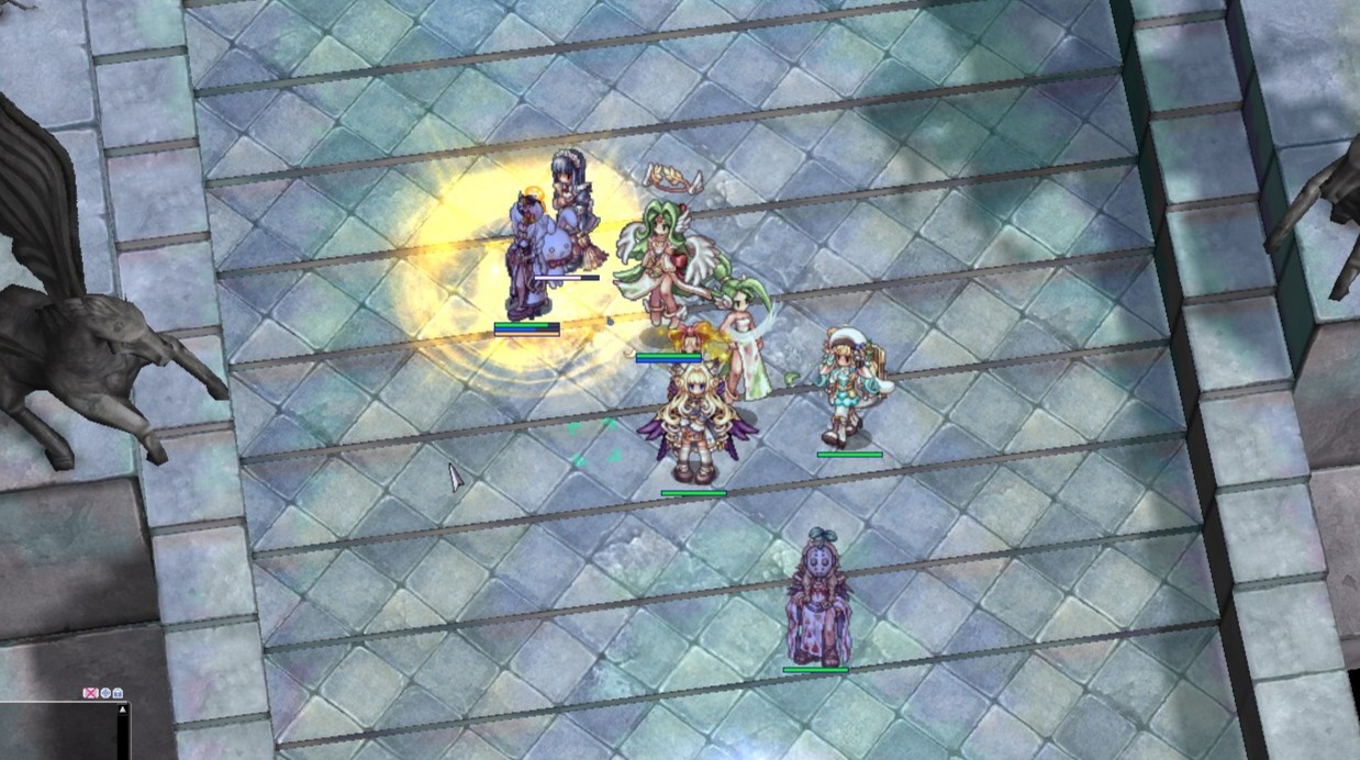 ギルドスクリーンショット2