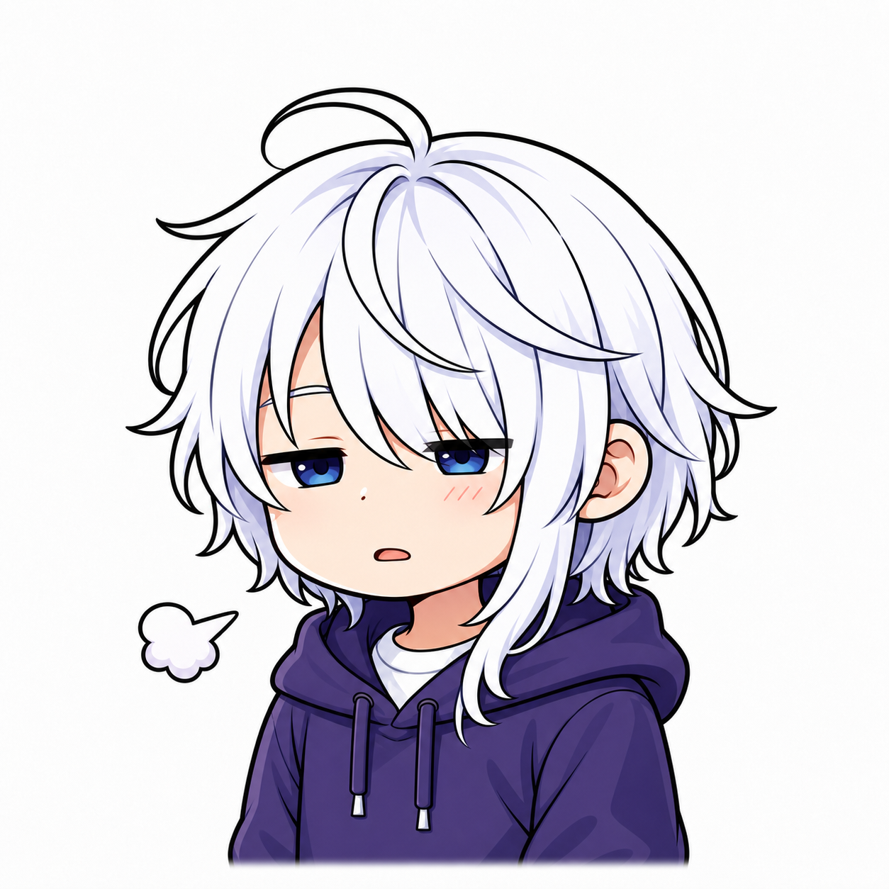 ロスめろ