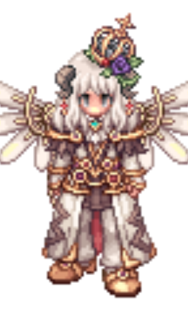 ロス・アイボリー