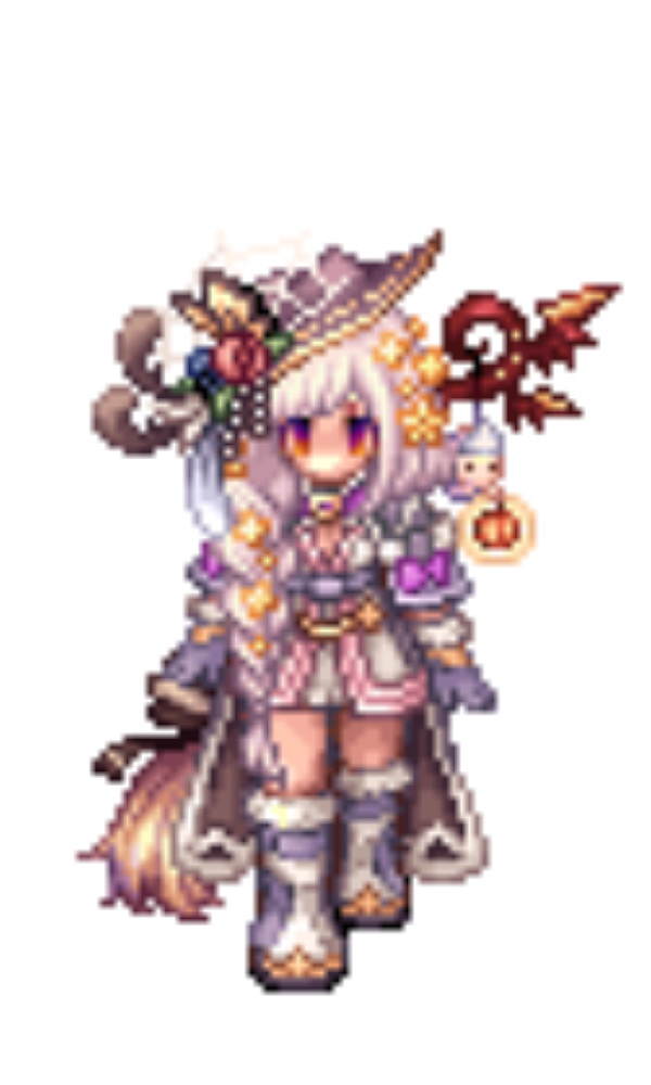 ロス・ピグメント