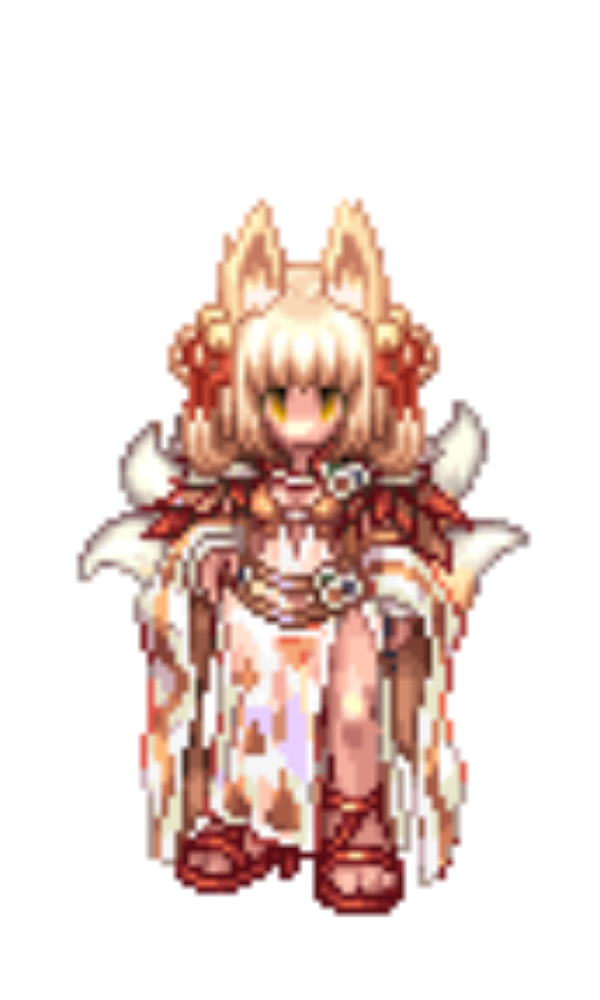 ロス・ブロンド